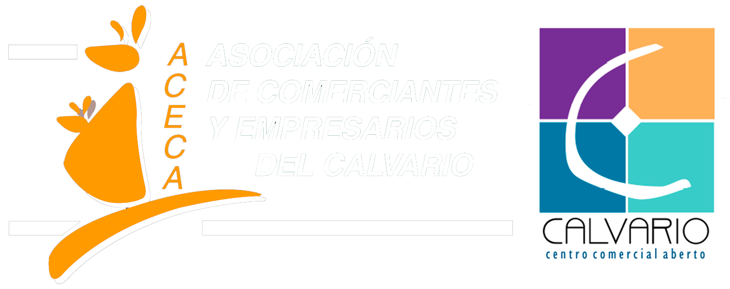 ..:: ACECA ::.. Asociación de Comerciantes e Empresarios do Calvario - Vigo