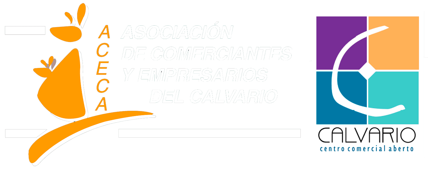 ..:: ACECA ::.. Asociación de Comerciantes e Empresarios do Calvario - Vigo