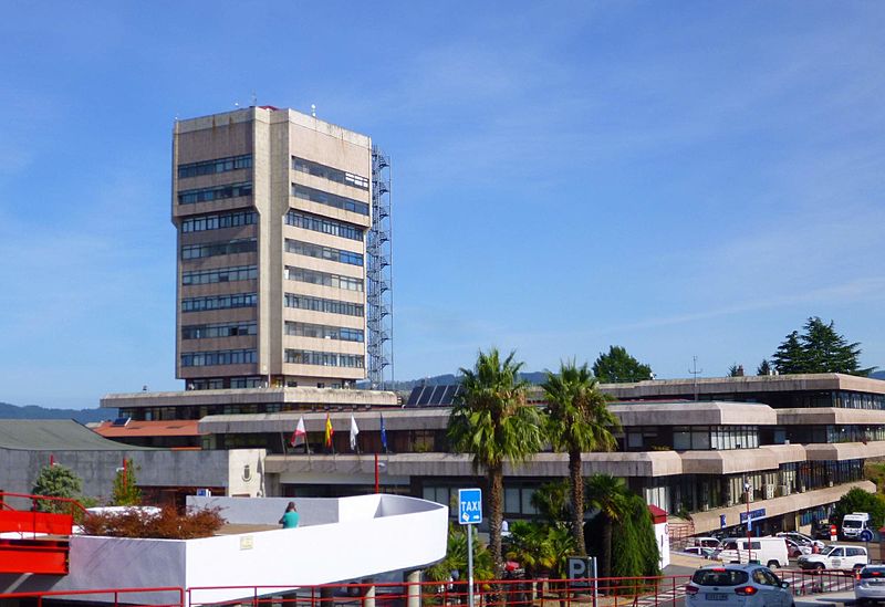Concello de Vigo - Oferta de Emprego 2023