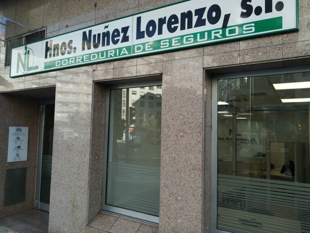 Hnos. Núñez Lorenzo
