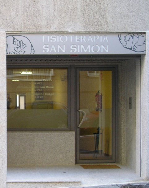 Clínica Fisioterapia San Simón