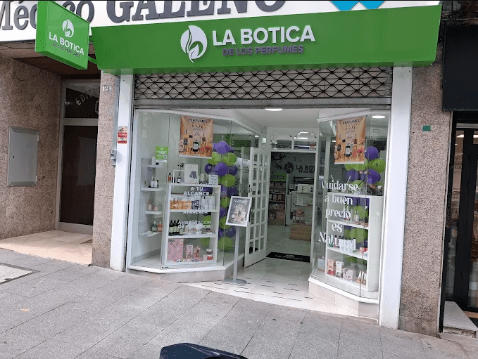 botica