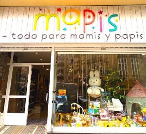 Mapis 1